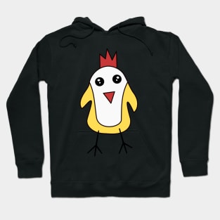 Cute Doodle Hoodie